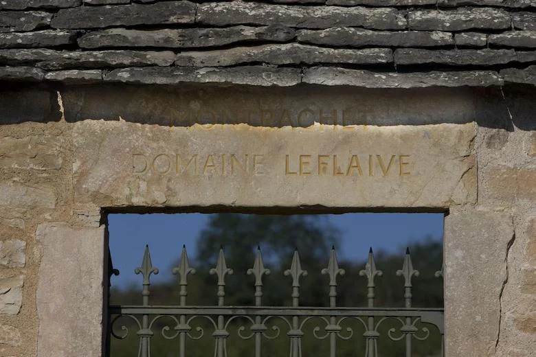 Domaine Leflaive