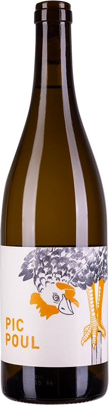 Les Équilibristes, Pic Poul Les Équilibristes, Pic Poul