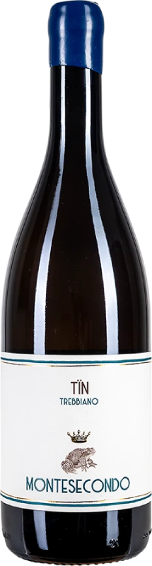 Montesecondo, Montesecondo Tin Trebbiano