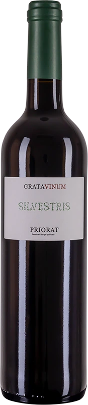 Gratavinum, Silvestris Gratavinum, Silvestris