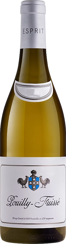Esprit Leflaive, Pouilly-Fuissé 