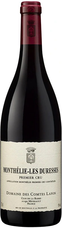 Domaine des Comtes Lafon, Monthélie-Les Duresses 1er Cru Domaine des Comtes Lafon, Monthélie-Les Duresses 1er Cru