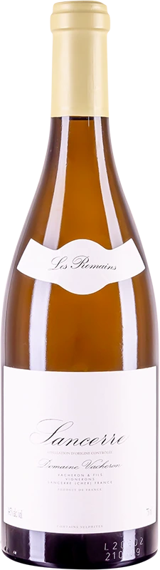 Domaine Vacheron, Sancerre Blanc "Les Romains"