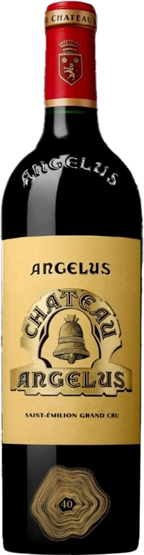 Château Angélus, Grand Cru