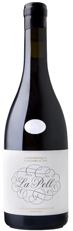 Lagravera, La Pell Pedrisses Tinto