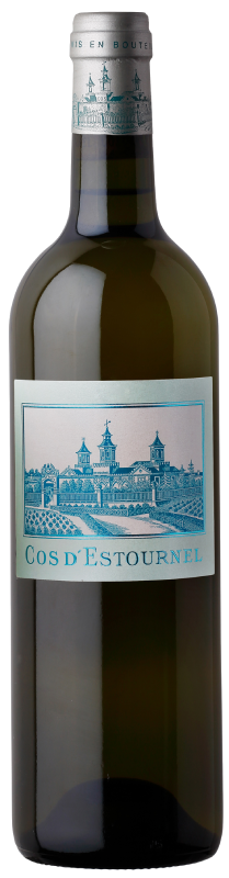 Château Cos d'Estournel Blanc