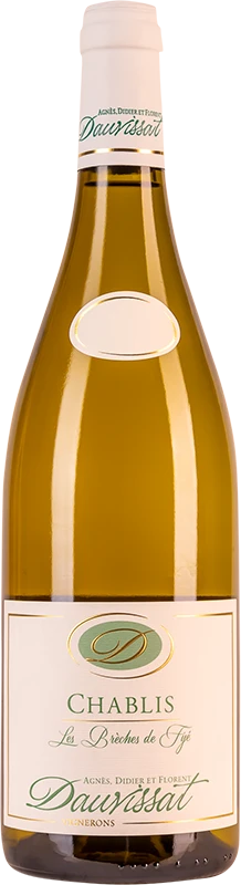 Domaine Dauvissat, Chablis