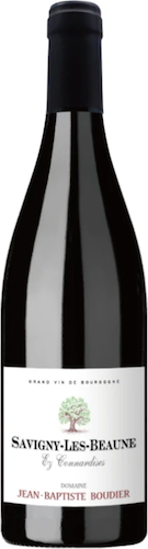 Domaine Jean-Baptiste Boudier, Savigny-lès-Beaune "Ez Connardises"