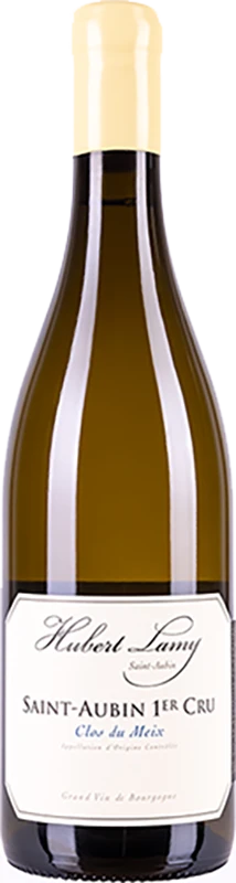 Domaine Hubert Lamy, Saint-Aubin 1er Cru "Clos du Meix"