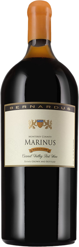 Bernardus, Signature Marinus Dubbele Magnum