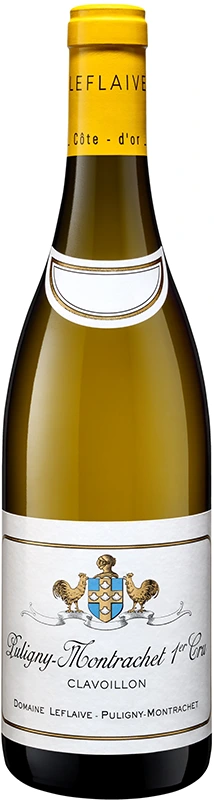 Domaine Leflaive, Puligny-Montrachet 1er Cru "Clavoillon" Magnum