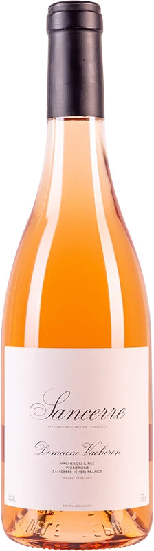 Domaine Vacheron, Sancerre Rosé