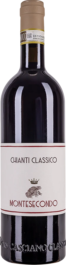 Montesecondo, Chianti Classico Montesecondo, Chianti Classico