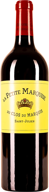 La Petite Marquise du Clos du Marquis