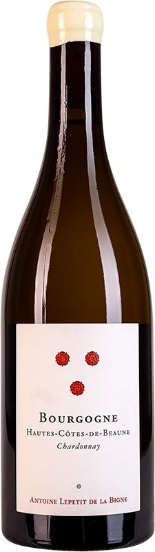 La Pierre Ronde, Hautes-Côtes de Beaune Chardonnay