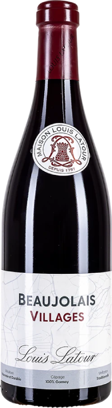Louis Latour, Beaujolais Villages