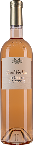 Château La Coste, Grand Vin Rosé