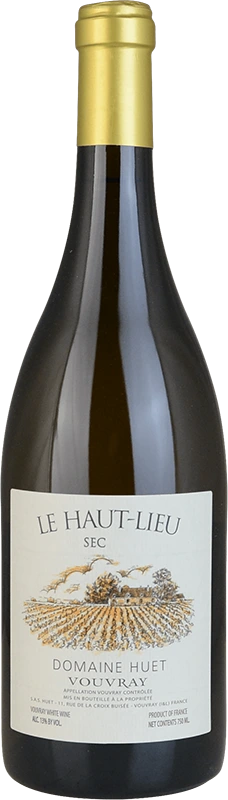 Domaine Huet, Le Haut-Lieu Sec