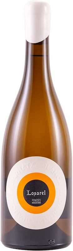 Loxarel, Garnatxa Blanca de Loxarel Loxarel, Garnatxa Blanca de Loxarel