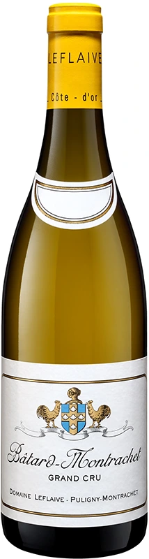 Domaine Leflaive, Bienvenues Bâtard-Montrachet Grand Cru Magnum