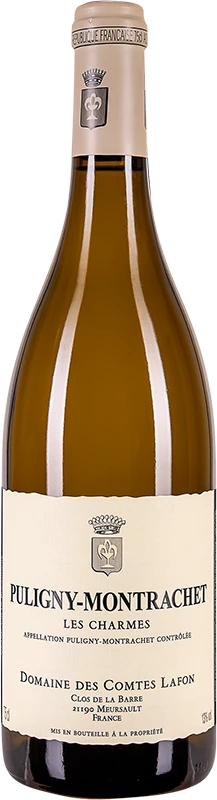 Domaine des Comtes Lafon, Puligny-Montrachet Les Charmes