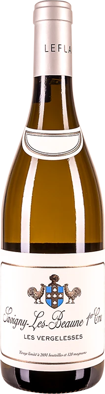 Esprit Leflaive, Savigny-Les-Beaune 1er Cru "Les Vergelesses" Esprit Leflaive, Savigny-Les-Beaune 1er Cru "Les Vergelesses"