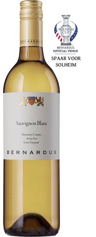 Bernardus, Sauvignon Blanc Griva