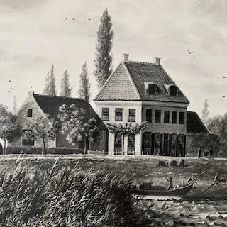 Tijdslijn 1770