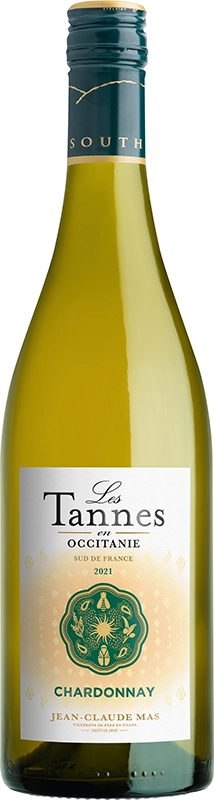 Les Domaines Paul Mas, Les Tannes Chardonnay