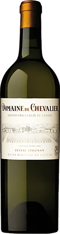 Domaine de Chevalier Blanc, Grand Cru Classé de Graves