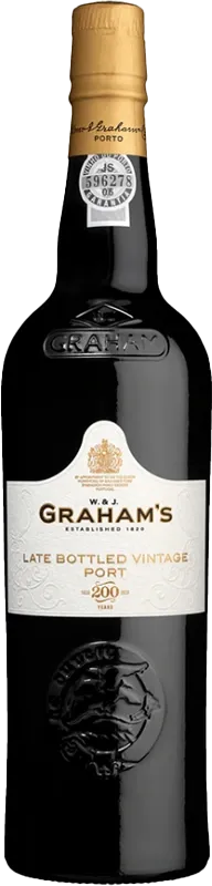 Graham's, Graham's Port Late Bottled Vintage