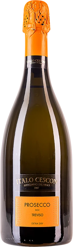 Italo Cescon, Prosecco Treviso Extra Dry