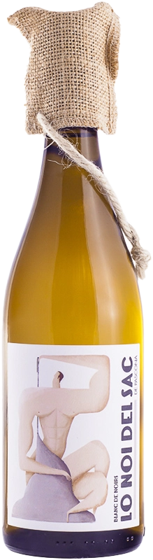 Celler Pascona, Lo Noi del Sac Celler Pascona, Lo Noi del Sac