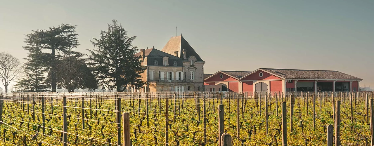 Château L’Evangile 2024