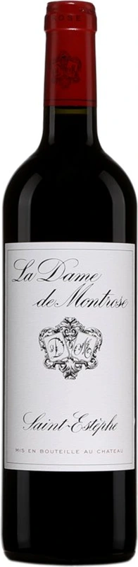 La Dame de Montrose, 2ème Vin du Château Château Montrose