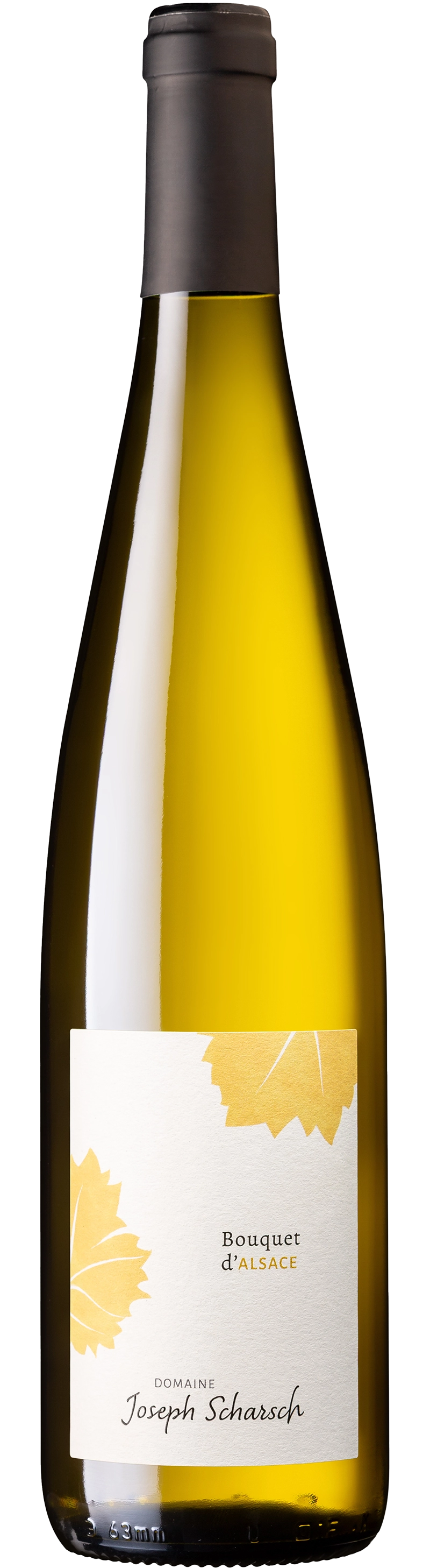 Domaine Joseph Scharsch, Bouquet d'Alsace