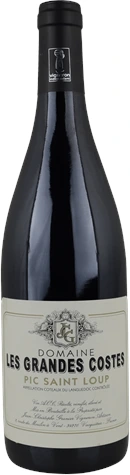 Domaine des Grandes Costes, Grandes Costes Prestige