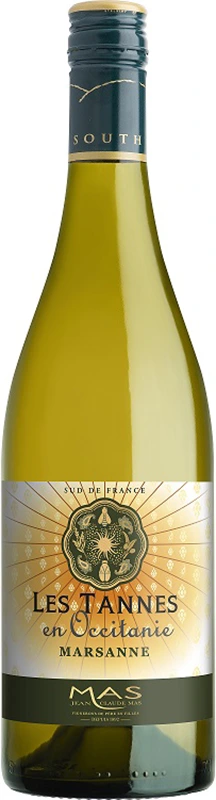 Les Domaines Paul Mas, Les Tannes Marsanne