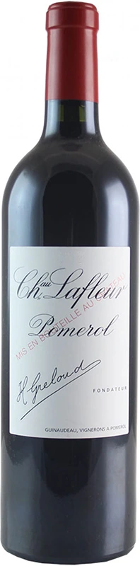 Château Lafleur Magnum