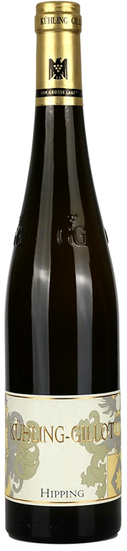 Kühling-Gillot, Hipping Riesling GG Kühling-Gillot, Hipping Riesling GG