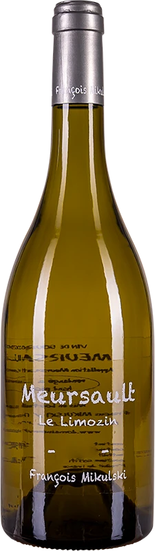 Domaine François Mikulski, Meursault Le Limozin