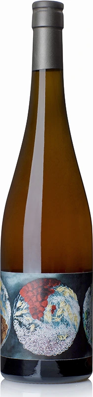Vignoble du Rêveur, Un Instant Sur Terre Orange Wine