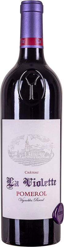 Château La Violette