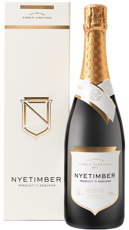 Nyetimber, Tillington Single Vineyard GB