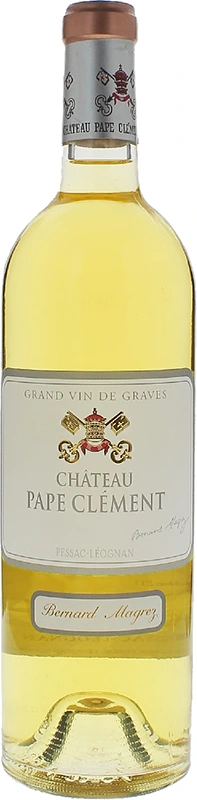 Château Pape Clément Blanc, Grand Vin de Graves