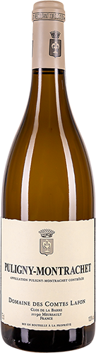 Domaine des Comtes Lafon, Puligny-Montrachet