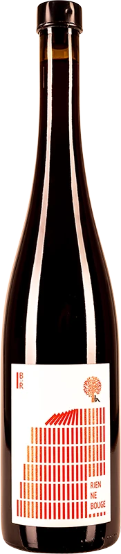 Vignoble du Rêveur, Rien ne Bouge