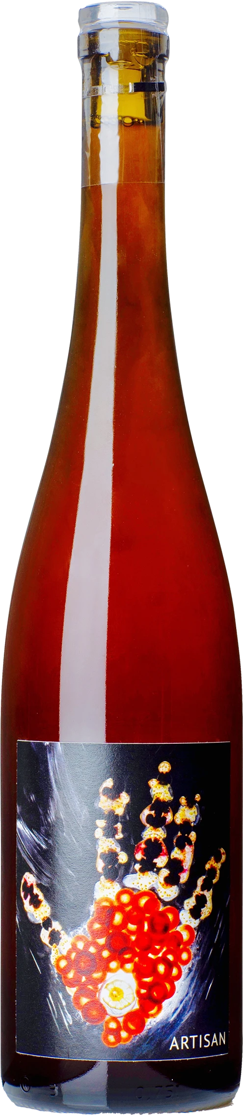 Vignoble du Rêveur, Artisan Orange Wine