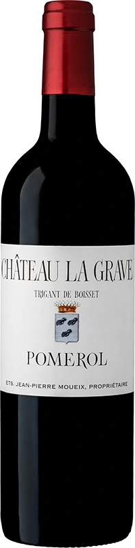 Château La Grave