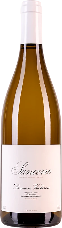 Domaine Vacheron, Sancerre Blanc